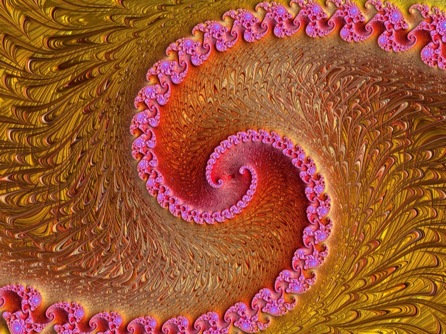 Golden Spiral