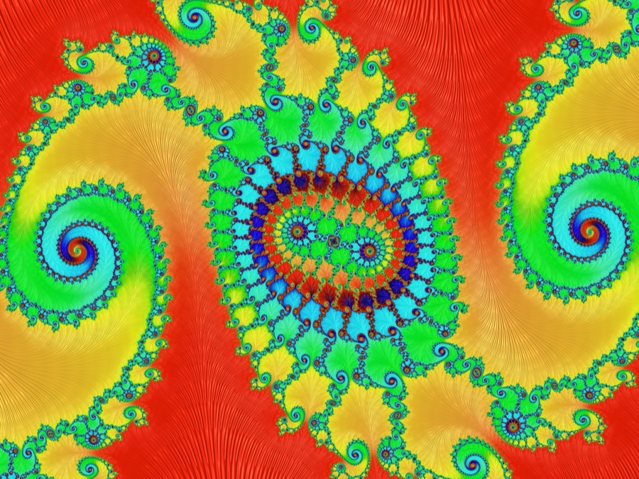 Julia Set Symmetry