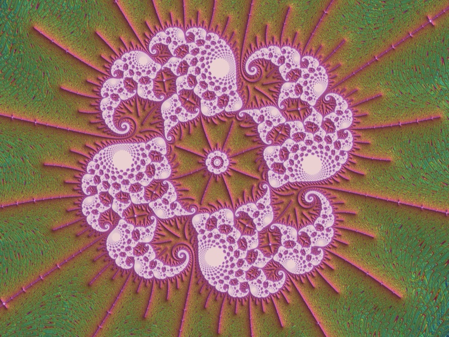 Filigree
