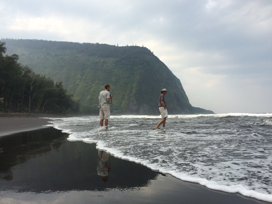 Waipio Valley