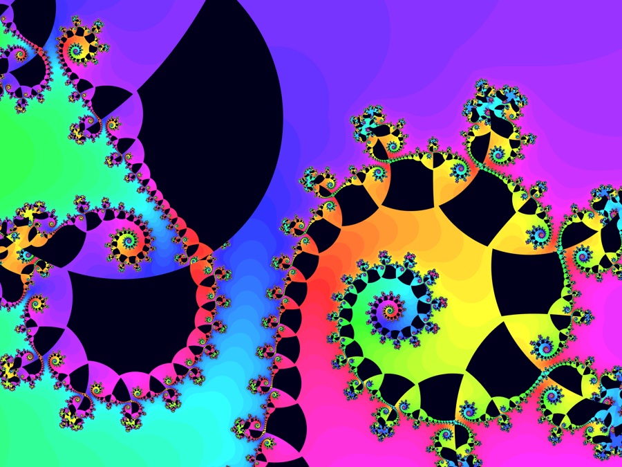 Fractal Explorer
